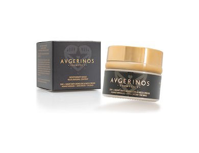 AVGERINOS COSMETICS ΚΡΕΜΑ ΜΑΤΙΩΝ 30ML