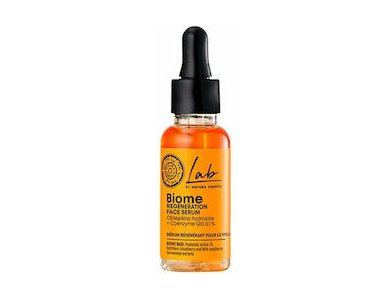LAB BY NS. BIOME. REGENERATION FACE SERUM, 30 ML