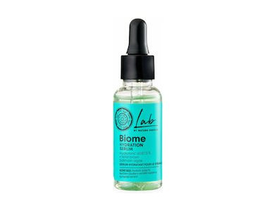 LAB BY NS. BIOME. HYDRATION FACE SERUM, 30 ML