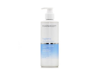PHARMASEPT ULTRA HYDRA LOTION 400ML