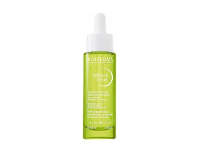 BIODERMA SEBIUM SERUM 30ML