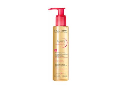 BIODERMA MICELLAR CLEANSING OIL 150 ML