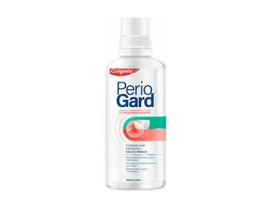 COLGATE PERIOGARD ΣΤΟΜΑΤΙΚΟ ΔΙΑΛΥΜΑ ΠΡΟΣΤ ΟΥΛΩΝ -ΔΡ ΑΝ 400ML