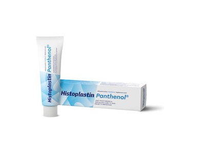 HISTOPLASTIN PANTHENOL 100ML