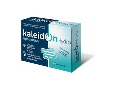 KALEIDON HYDRO-6 ΔΙΠΛΑ ΦΑΚΕΛ ΣΕ ΣΚΟΝΗ