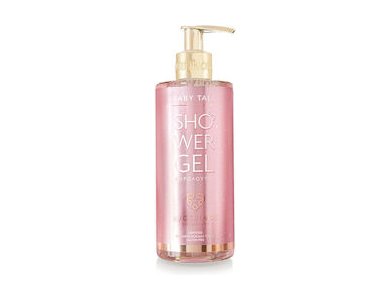 AVGERINOS COSMETICS SG BABY TALC 300ML