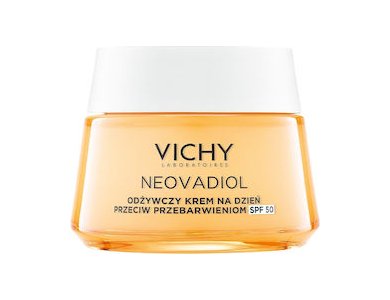 VICHY NEOVADIOL TONE CO CR SPF50 P50ML