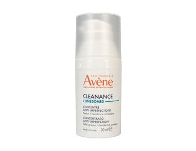 AVENE CLEANANCE COMEDOMED 30ML