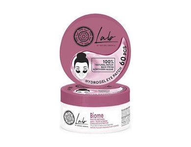 LAB BY NS BIOME PHYTO RETIN ANTI-PUFF&DARK CIRC EYE PATCH 60