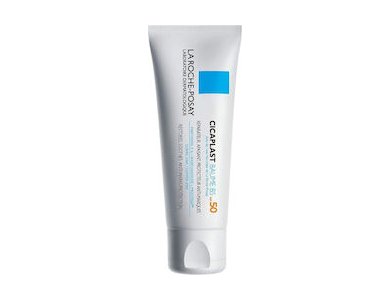 LRP CICAPLAST BALM B5 SPF50+ 40ML GR