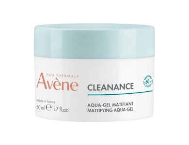 AVENE CLEANANCE AQUA GEL CREME 50 ML