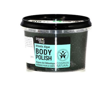 NS BODY POLISH ATLANTIC ALGAE