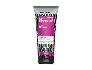 FREZYDERM FDUP CONFIDENCE BUST REC/RY CR GEL200ML