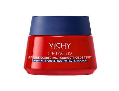 LIFTACTIV B3 NIGHT CREAM 50ML