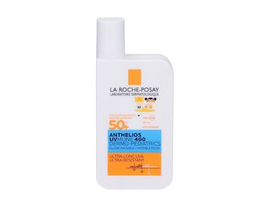 LRP ANTHELIOS UVMUNE FLUID DP SPF50+ 50ML