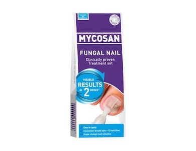 MYCOSAN NAIL 5 ML