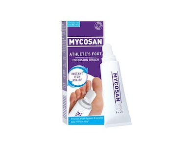 MYCOSAN AF GEL 15 ML