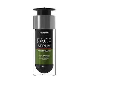 FREZYDERM FACE SERUM PURE COLLAGEN 30