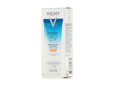 VICHY M89 UV SPF50+ INTER 50ML EN EL PL