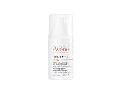 AVENE CICALFATE+ CREME SPF50+ 30ML