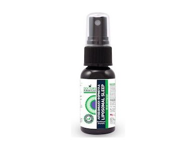 DOCTOR'S FORMULAS L. SLEEP 24ML SPRAY