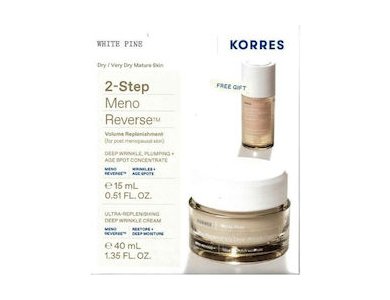 PKORRES SET  W  PINE DRY 40ML & CONCE 15ML