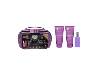 PPANTHENOL EXTRA BEAUTY IN WONDERLAND WILD PETAL LIMITED EDI