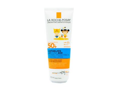 PLRP ANTHELIOS UVMUNE DP MILK 50+ 250ML GR