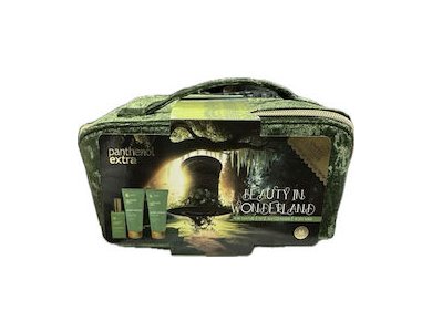PPANTHENOL EXTRA BEAUTY IN WONDERLAND PURE NATURE LIMITED ED
