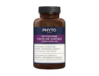 PHYTO PHYTOCYANE 84caps PT/GR