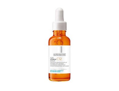 PLRP PURE VITAMIN C12 SERUM 30ML GR