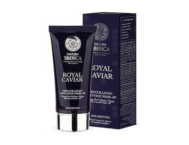 NS ROYAL CAVIAR PRO-COLLAGEN CRYO FACE MASK -50°, 75 ML