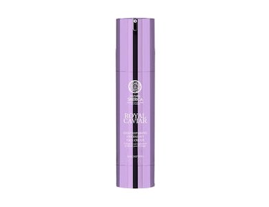 NS ROYAL CAVIAR DEEP REPAIRING OVERNIGHT FACE CREAM, 50 ML