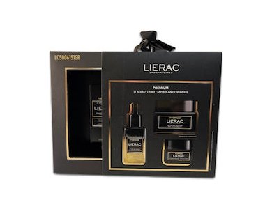 PLIERAC COF NOEL PREMIUM SER+RECH VOL 24