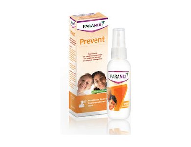 PARANIX HEAD LICE REPEL 100ML SPRAY