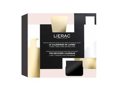 PLIERAC XMAS CALENDRIER DE L'APRES 24