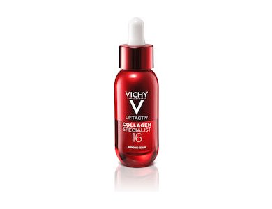 VICHY LIFTACTIV COLLAGEN 16 SERUM 30ML
