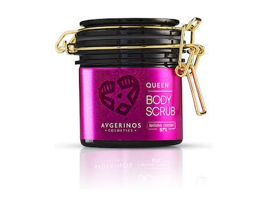 AVGERINOS COSMETICS BS QUEEN 250ML