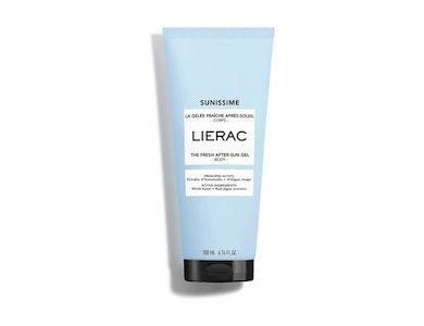LIERAC SUNISSIME GELEE AS POT 200ML