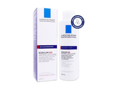 LRP KERIUM ANTIPEL 200ML