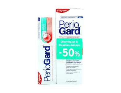 COLAGTE PERIOGARD GUM CARE TP+MR -40%