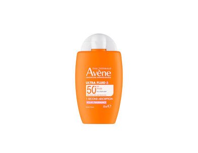 AVENE ULTRA FLUID RADIANCE SPF50+ 50ML