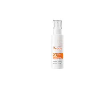 AVENE ANTI-PIGMENTATION TEINTE EXPERT SPF 50+ 40ML