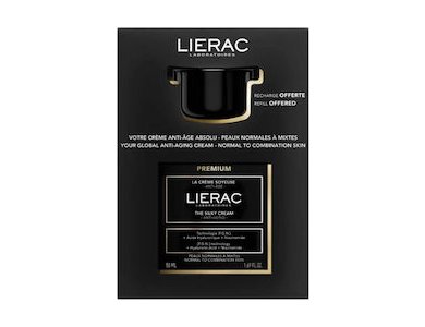 PLIERAC COFFRET PREMIUM CR SOY+RECH 25