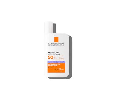 LRP ANTHELIOS UVMUNE FLUID PIGMENT SPF50+50ML