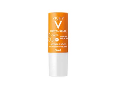 VICHY CAPITAL SOLEIL STICK SPF50 9GR