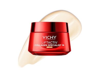 VICHY LIFTACTIV COLLAGEN 16 DAY SPF50
