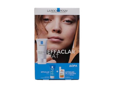 PLRP EFFACLAR MAT GEL OILCONTR PROM25 C2