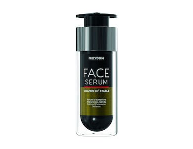 FREZYDERM FACE SERUM VITAMIN 5C3 30ML