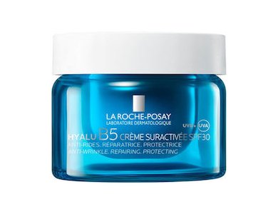 LRP HYALU B5 SPF30 CREAM 50ML